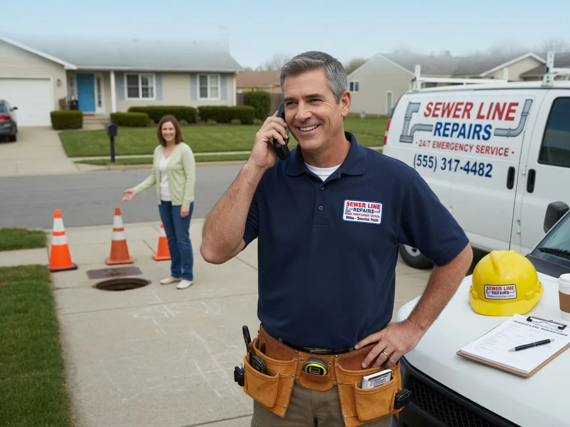 Emergency Plumber Wales Center, NY FAQs